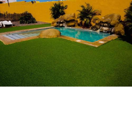 Vivienda Vacacional Folillo