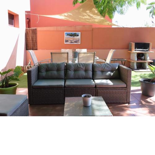 Vivienda Vacacional Jacaranda