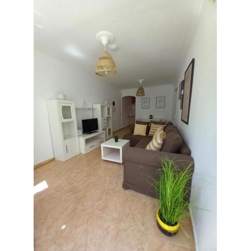 Vivienda Vacacional La Bocaina