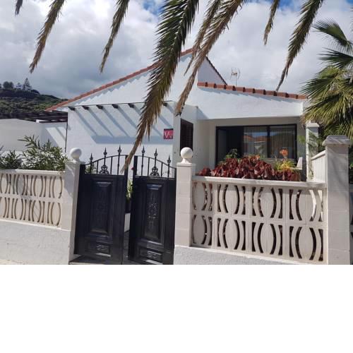 Vivienda Vacacional la Palmera