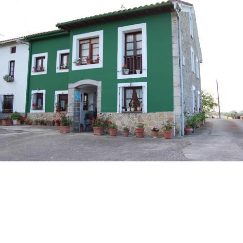 Vivienda vacacional La Pereda