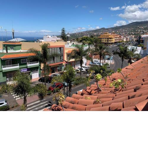 Vivienda vacacional La Plaza
