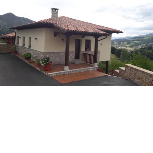 Vivienda Vacacional La Prida