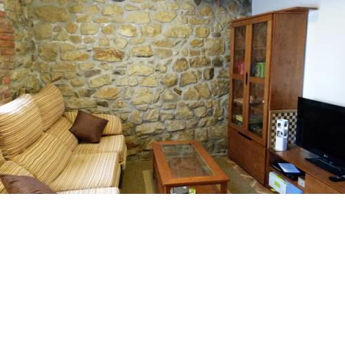 Vivienda vacacional La Roza