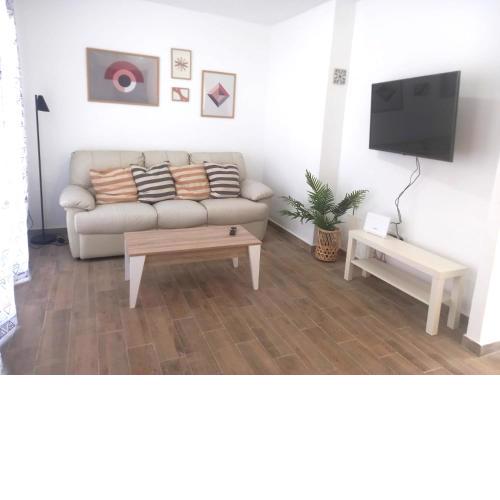 Vivienda Vacacional Los Barqueros 25