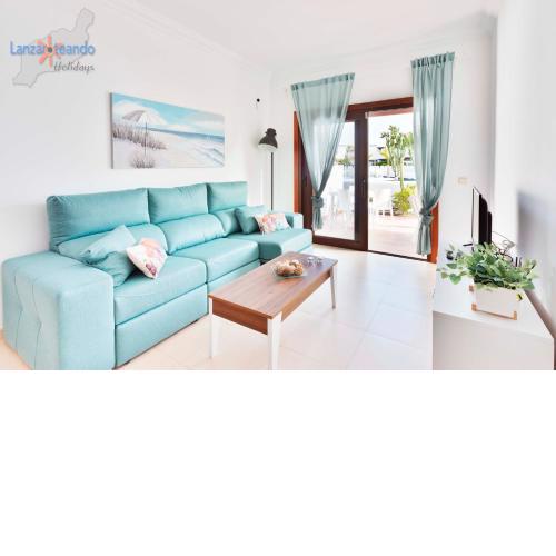 Vivienda Vacacional Mardelana