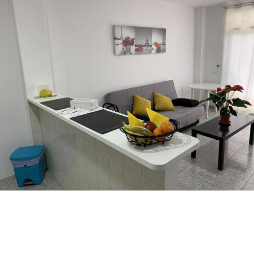 Vivienda Vacacional Pablo y Maye B