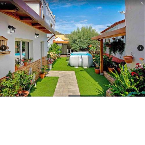 Vivienda Vacacional Pino