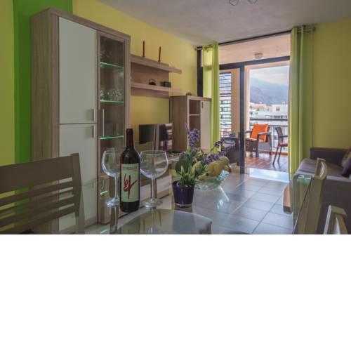 Vivienda Vacacional Puerto Naos Playa