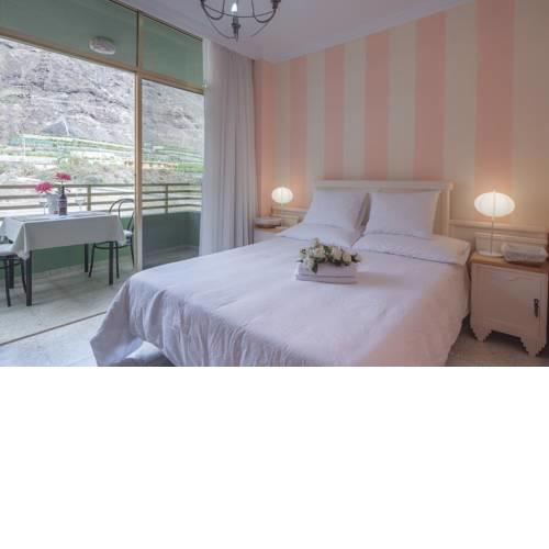 Vivienda Vacacional Puerto Naos