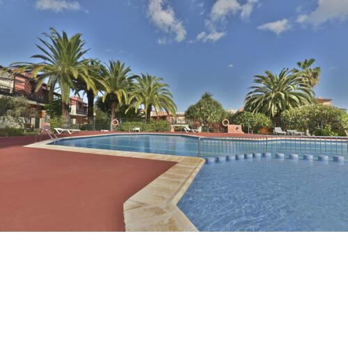 Vivienda Vacacional Radi