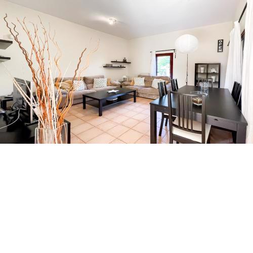 Vivienda Vacacional Relax Capellania
