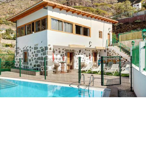 Vivienda Vacacional Risco Blanco