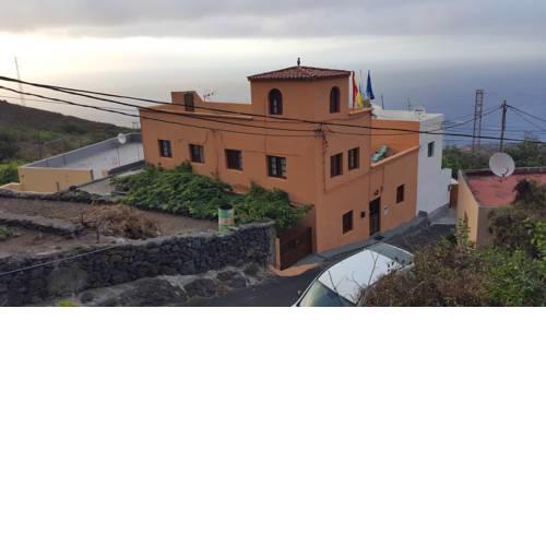 Vivienda Vacacional Sabinosa
