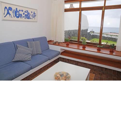 Vivienda Vacacional Sal y Mar