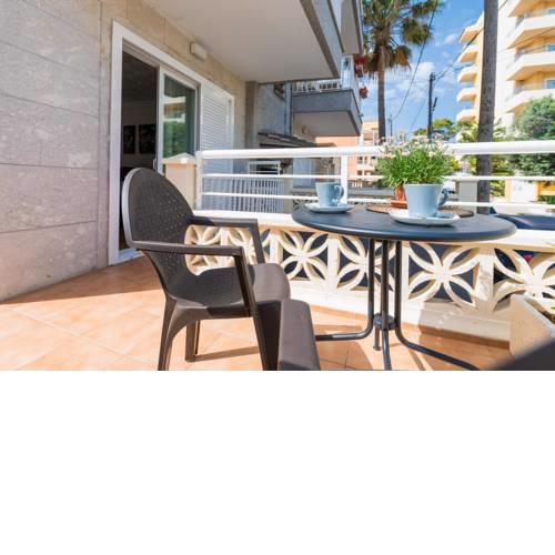Vivienda Vacacional Segui De Can Picafort