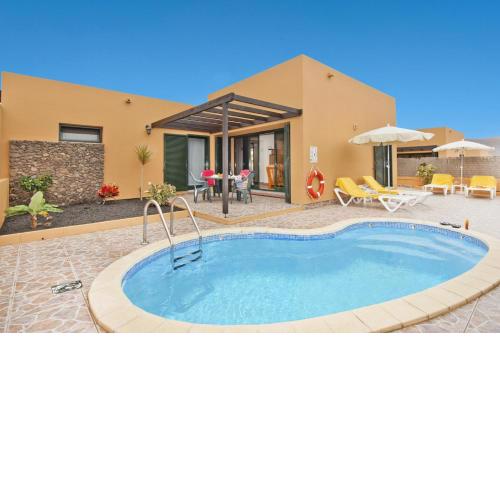 Vivienda Vacacional Sol 57