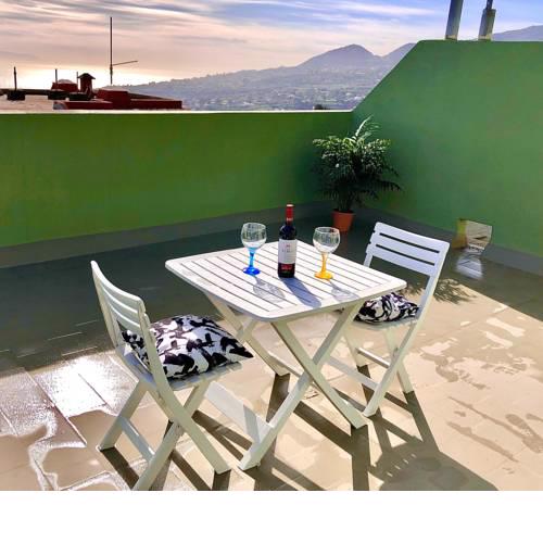 Vivienda Vacacional Sol y Luna