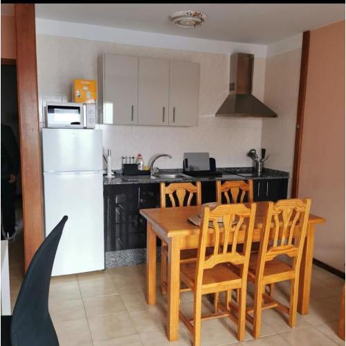 VIVIENDA VACACIONAL TAMARAGUA