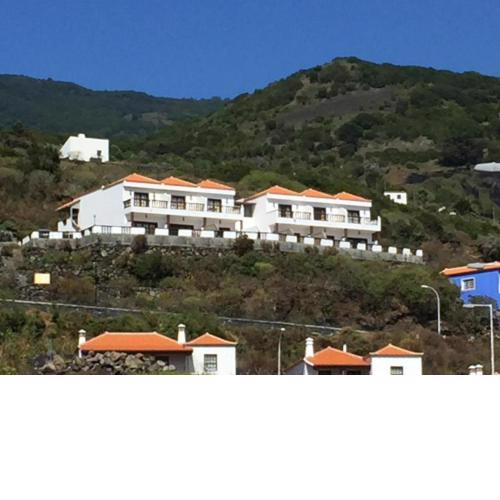 Vivienda Vacacional Timarasan