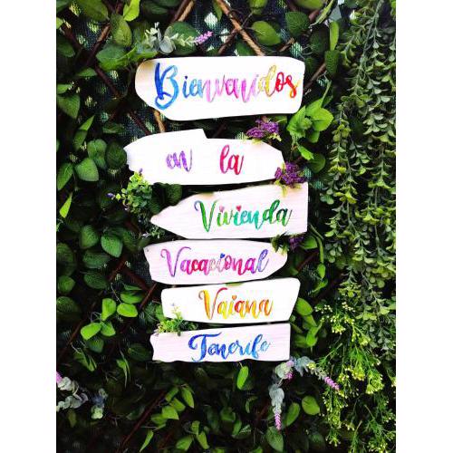 Vivienda Vacacional Vaiana