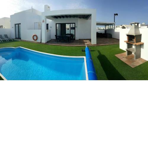 Vivienda Vacacional Villa El Golfo