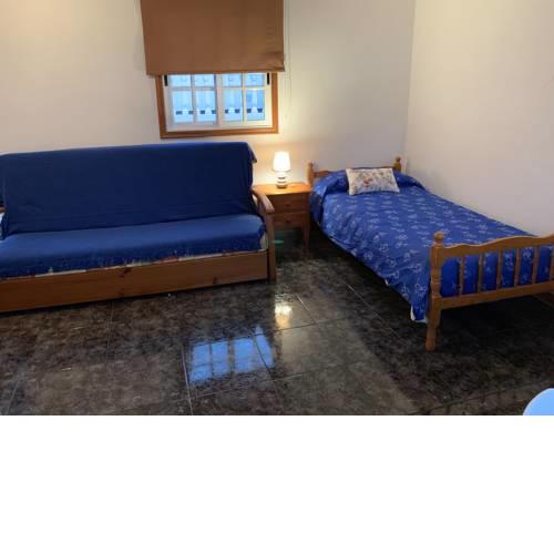 Vivienda Vacacional Wiljis 2