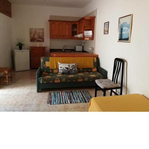 Vivienda Vacacional wiljis N3