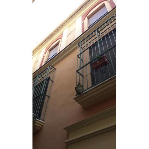 Vivienda VFT San Benito