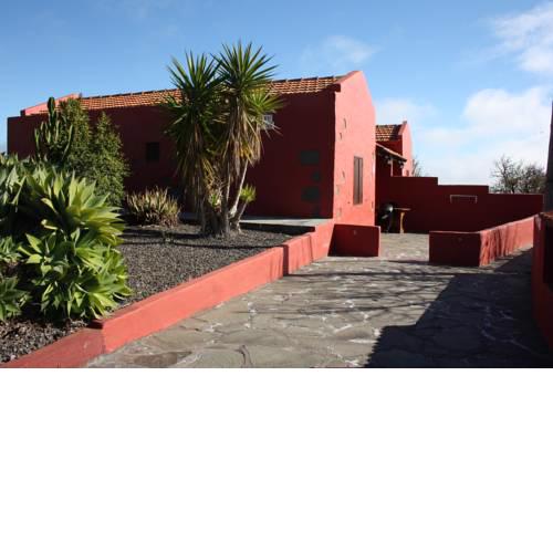 Viviendas Barranco de la Vieja