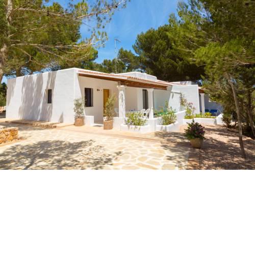 Viviendas Ferrer - Formentera Break