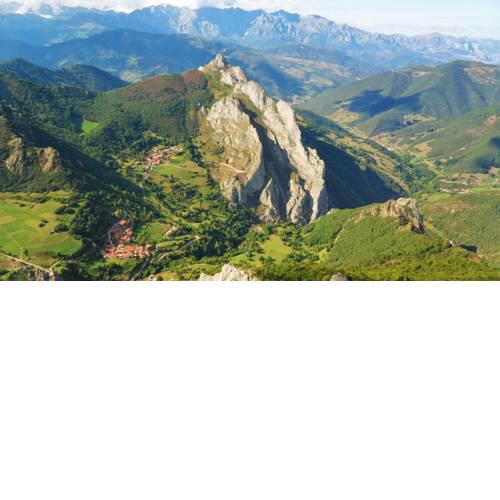 Viviendas Rurales El Cantón