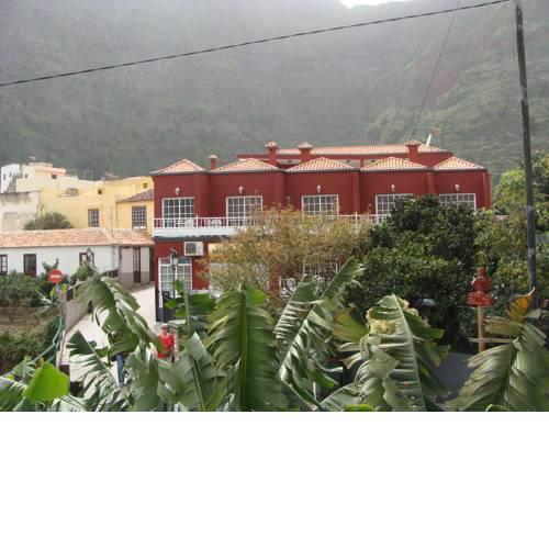 Viviendas Vacacionales Escuela