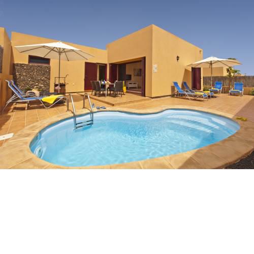 Viviendas Vacacionales Sol Deluxe