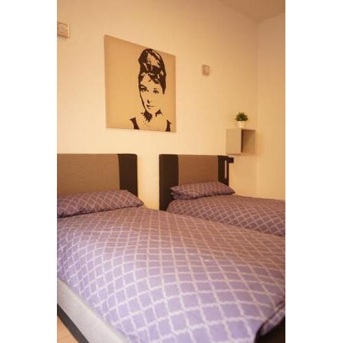 Vivo Apartments at Hospitals