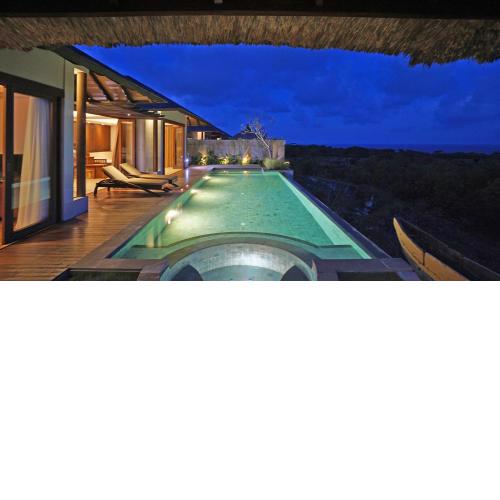 Vivo Villas - Villa Oceanview Pandawa