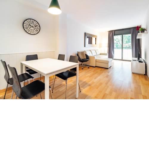 Vivobarcelona Apartments Jordi
