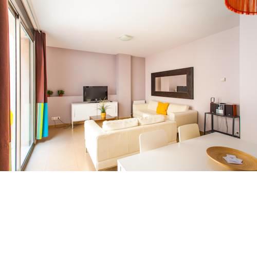 VivoBarcelona Apartments Salva