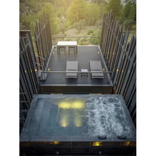 VIVOOD Landscape Hotel & Spa - Adults Only