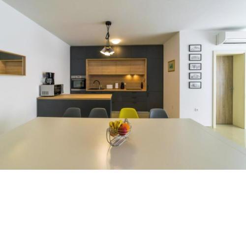 Vižula superior apartment