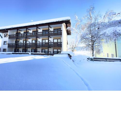 VL-Wohnen Alpin estate