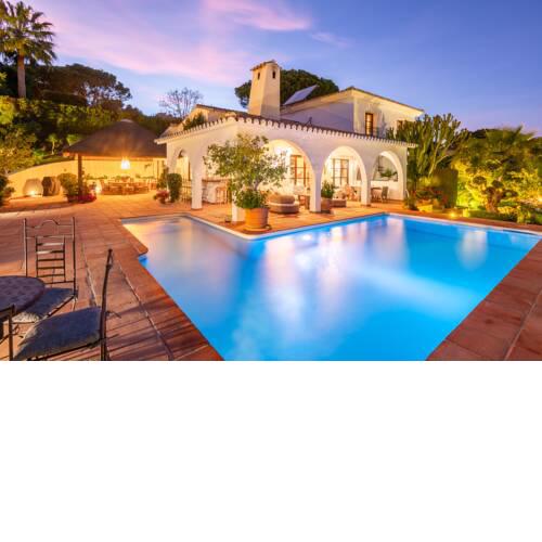 VLB-Premium 4 bedroom villa in Las Brisas