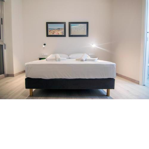 VLC Beach Cabanyal Flats