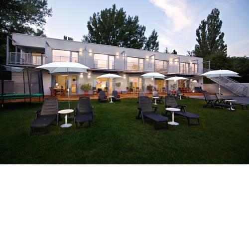 Vlnka Apartments