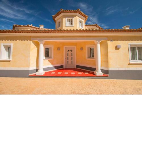 V&M Villa PERSPECTIVA 6 Personen