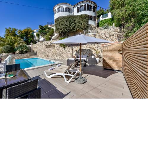 v&m VillaElCapitan