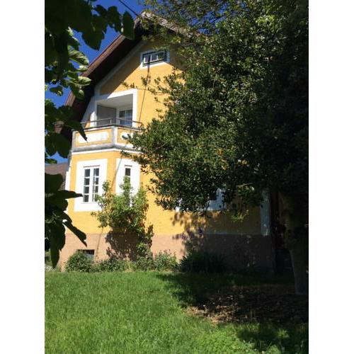 Vockenhuber Villa