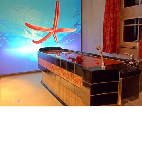 Vogel Hotel Appartement & Spa