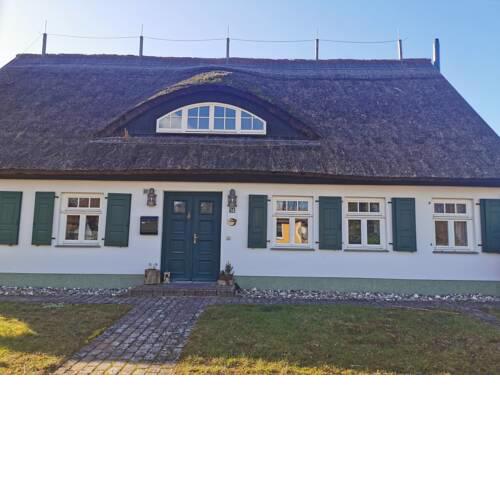 Vogelhus Garz