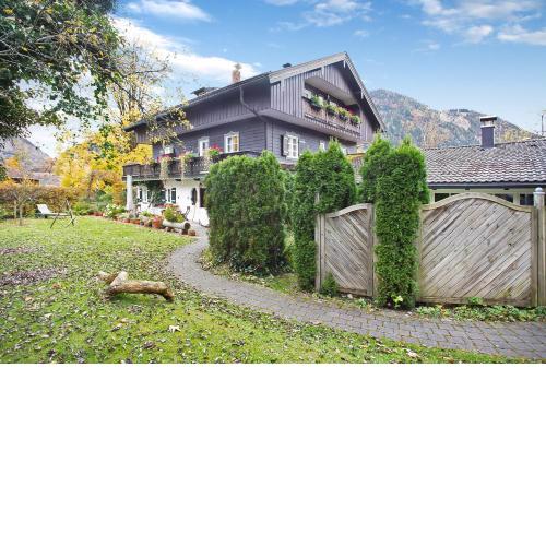 Voglsang - Haus Annamirl